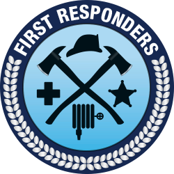 First Responders Discounts