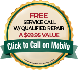 Free Service w/ Repair