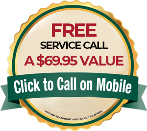 Free Service w/ Repair