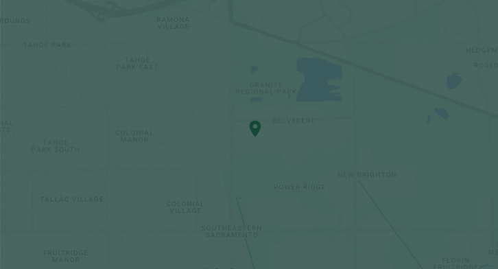 Sacramento Location
